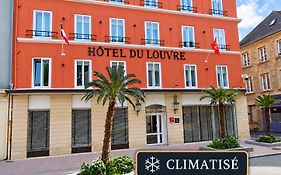 Hotel Du Louvre